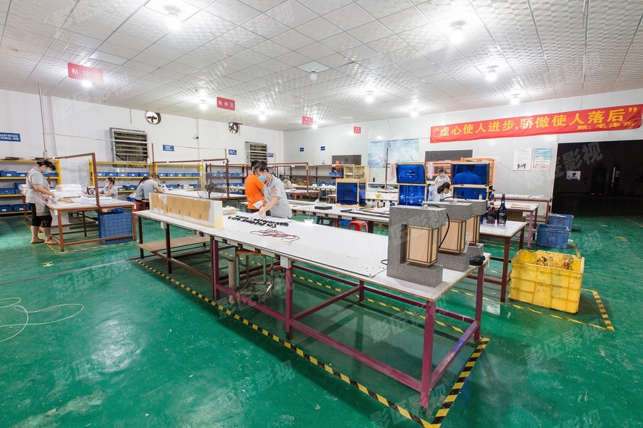 Cina Aurora Science and Technology Co., Ltd Profil Perusahaan